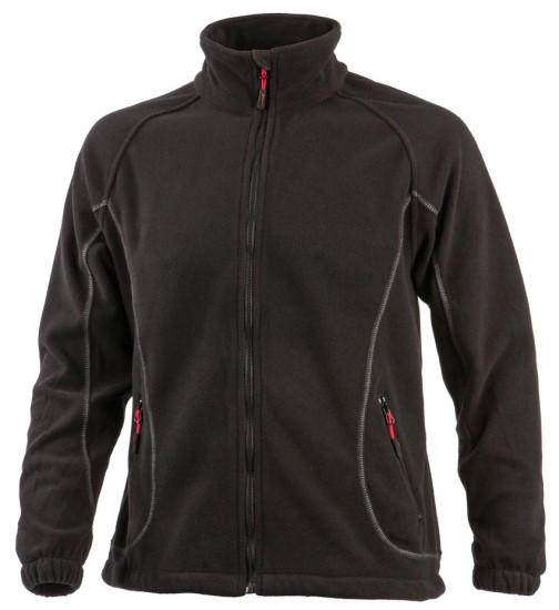 albatros Electra Damen-Fleecejacke 26.401.0 albatros Electra Damen-Fleecejacke 26.401.0