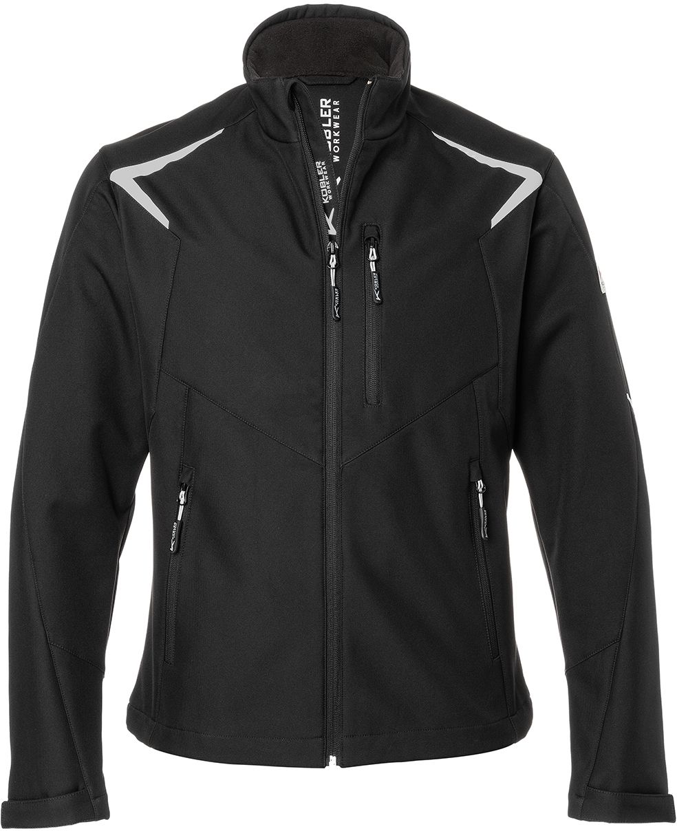 Kübler BODYFORCE Ultrashell Jacke Kübler BODYFORCE Ultrashell Jacke