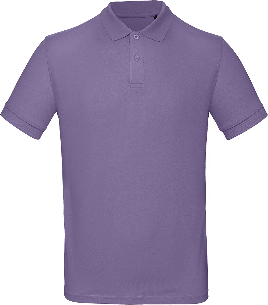 B&C Inspire Polo Men
