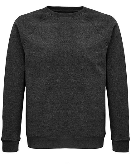 SOL'S Unisex Space Sweatshirt SOL'S Unisex Space Sweatshirt