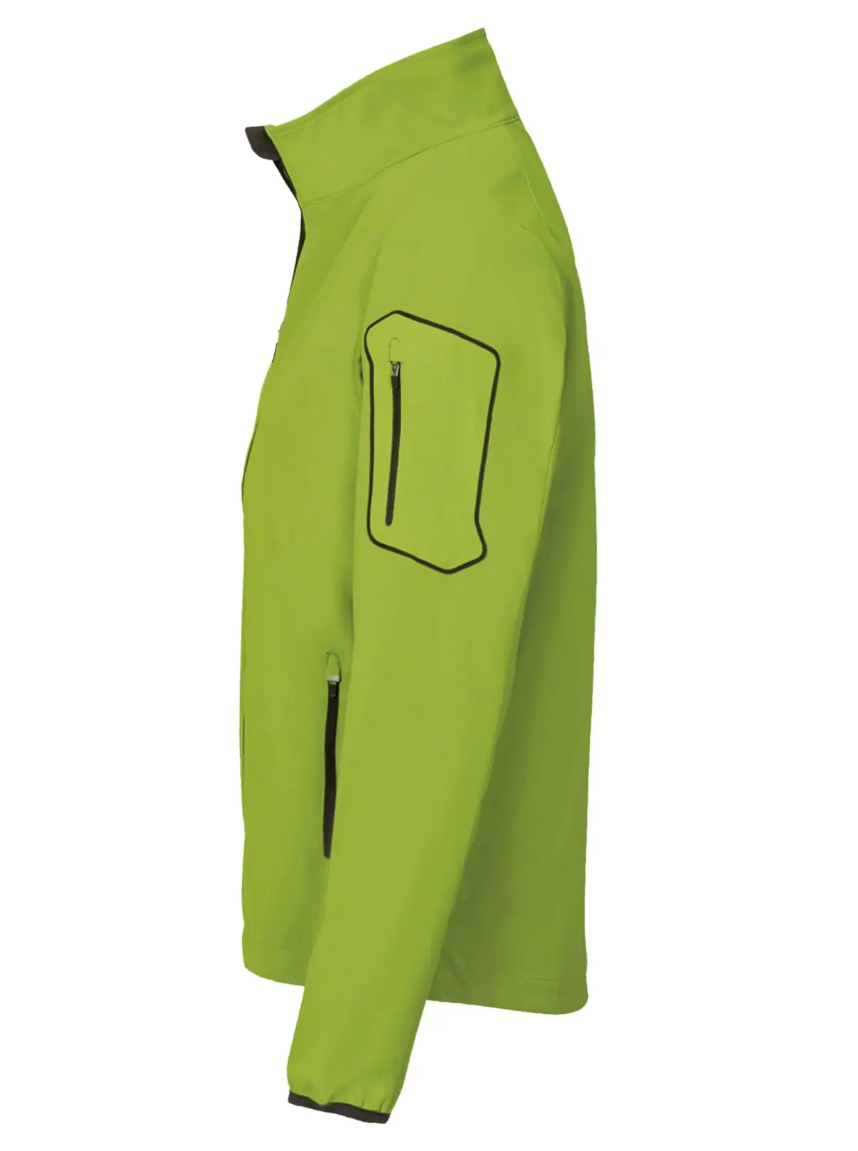 HAKRO Light-Softshell-Jacke 856 Brantford HAKRO Light-Softshell-Jacke 856 Brantford
