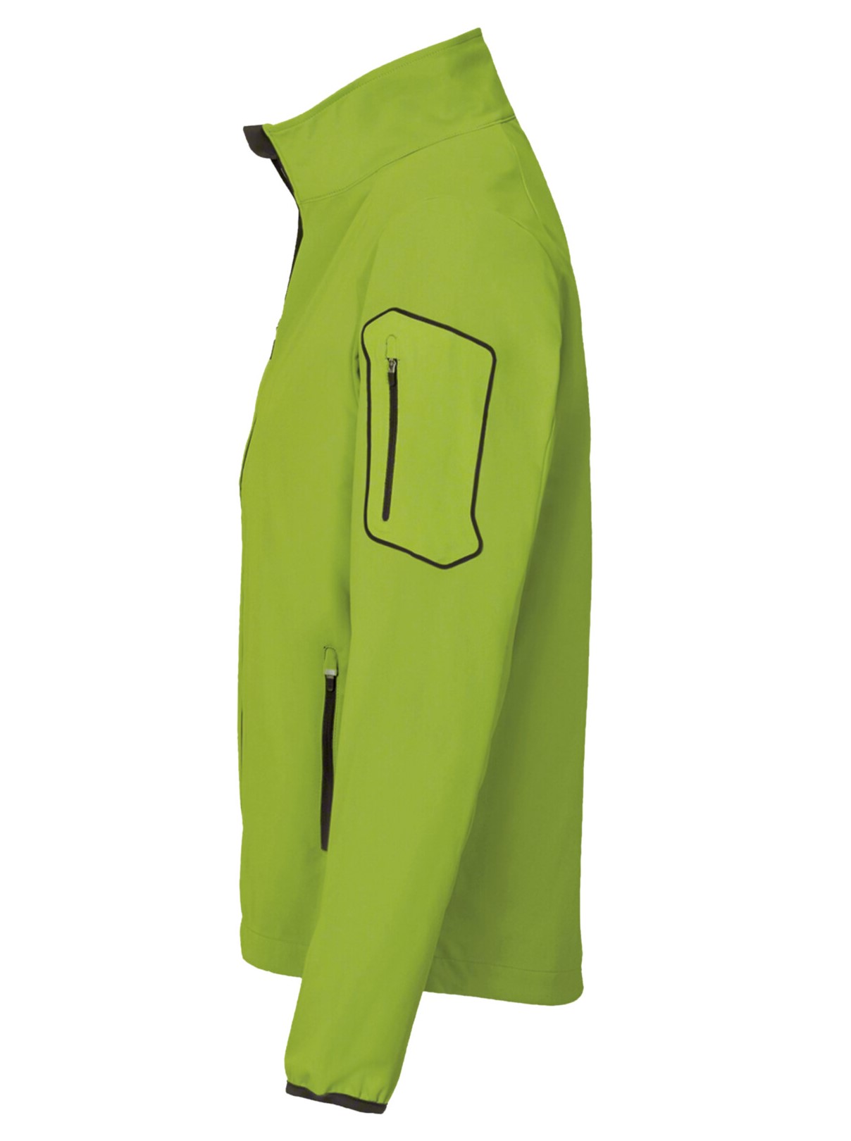 HAKRO Light-Softshell-Jacke 856 Brantford HAKRO Light-Softshell-Jacke 856 Brantford