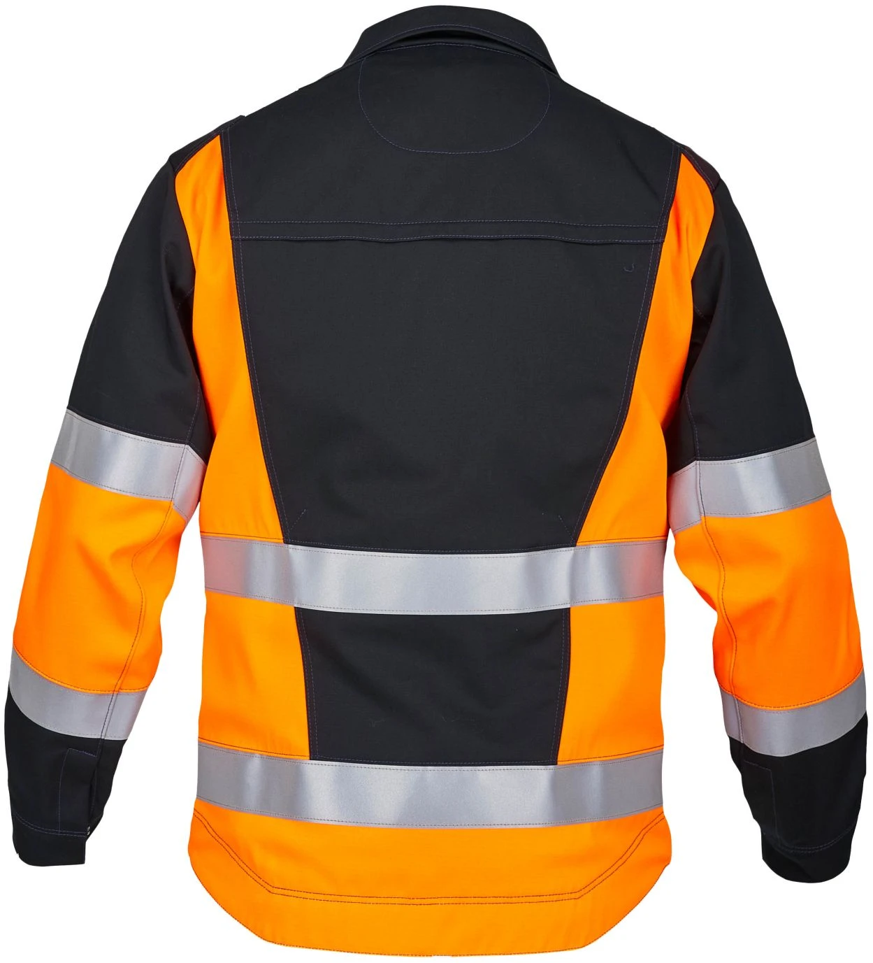 rofa VIS-LINE I Jacke orange