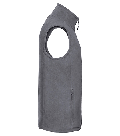 Russell Outdoor Fleece Gilet Russell Outdoor Fleece Gilet
