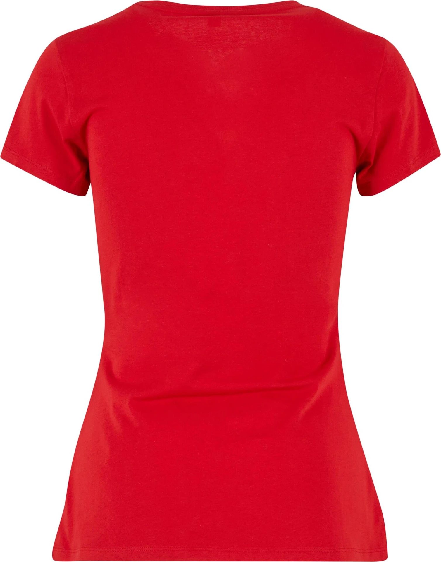 Build Your Brand Ladies Basic Tee