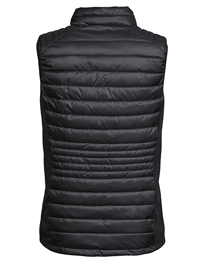 TEE JAYS Ladies Crossover Bodywarmer TEE JAYS Ladies Crossover Bodywarmer