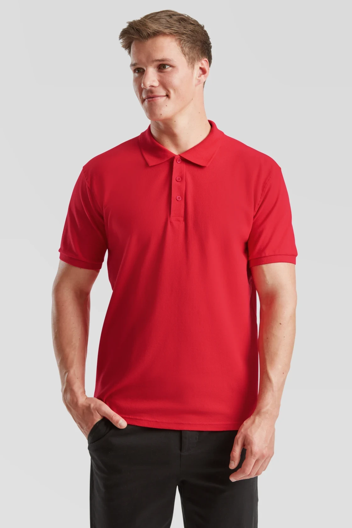 F.O.L. Premium Polo