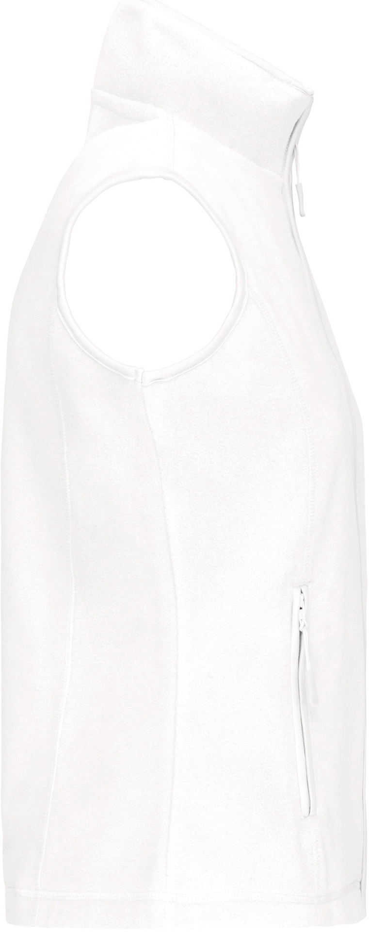 Kariban Damen Microfleece Gilet "Melodie"