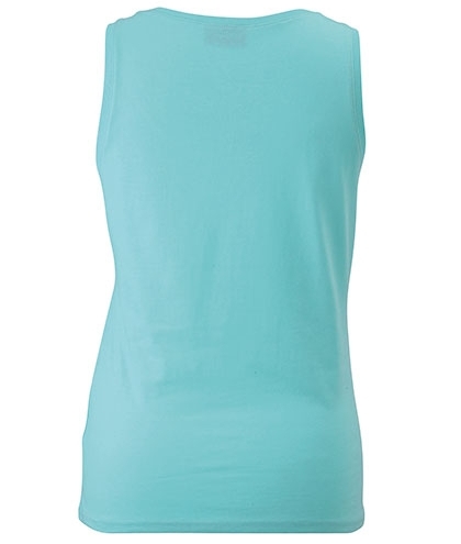 James & Nicholson Ladies Tank Top James & Nicholson Ladies Tank Top