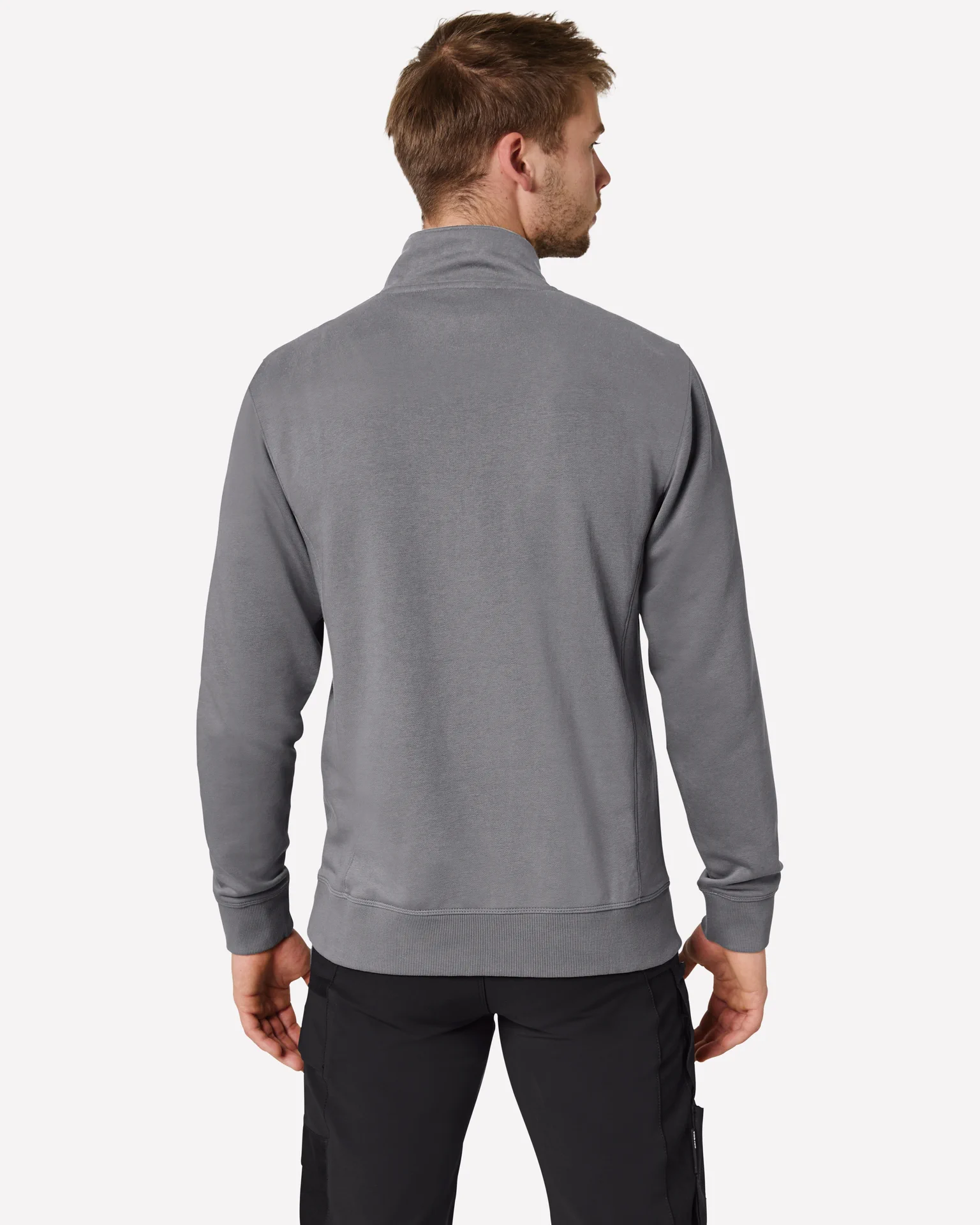 FHB Zip-Sweatshirt KALLE unisex