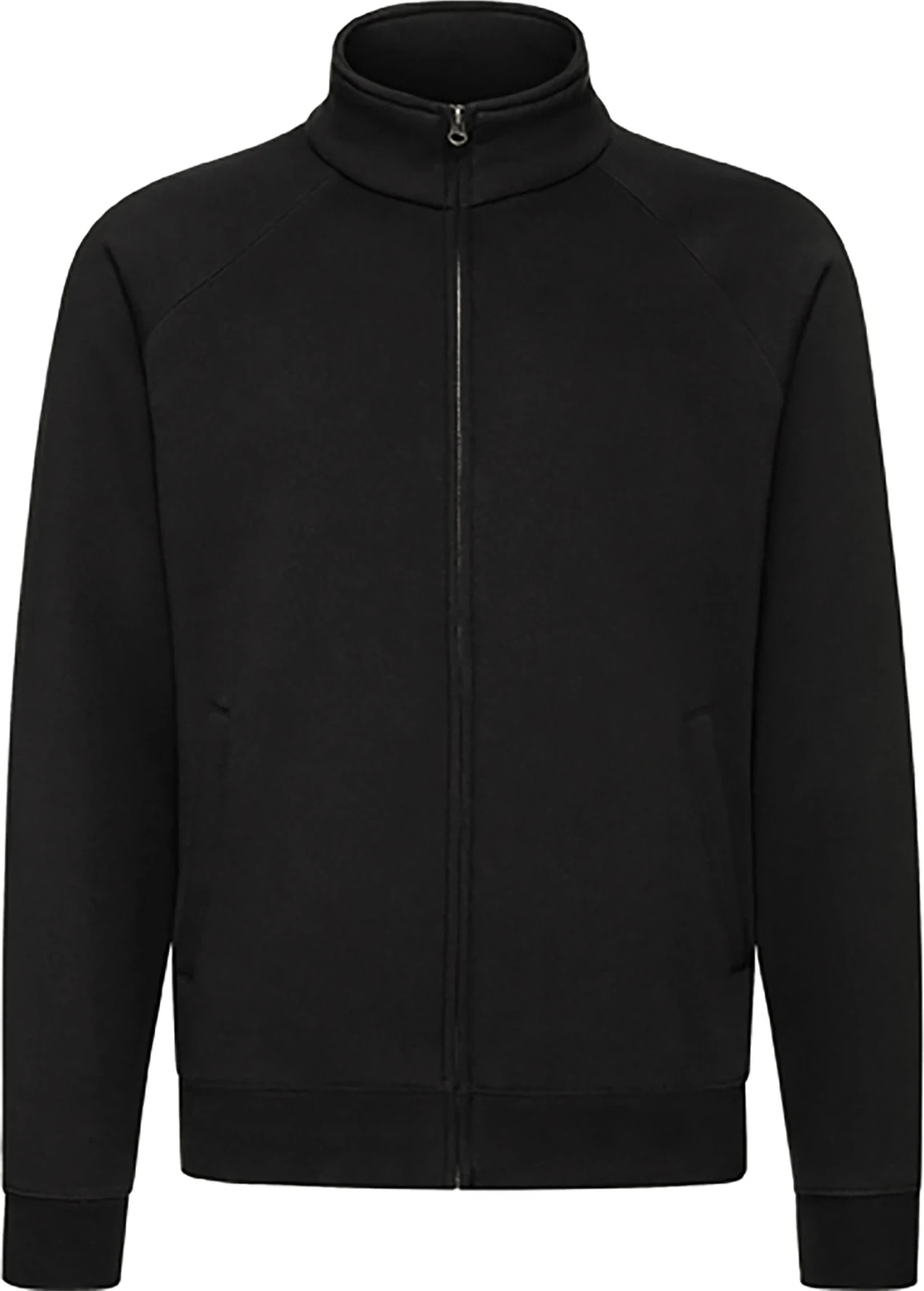 F.O.L. Premium Sweat Jacket