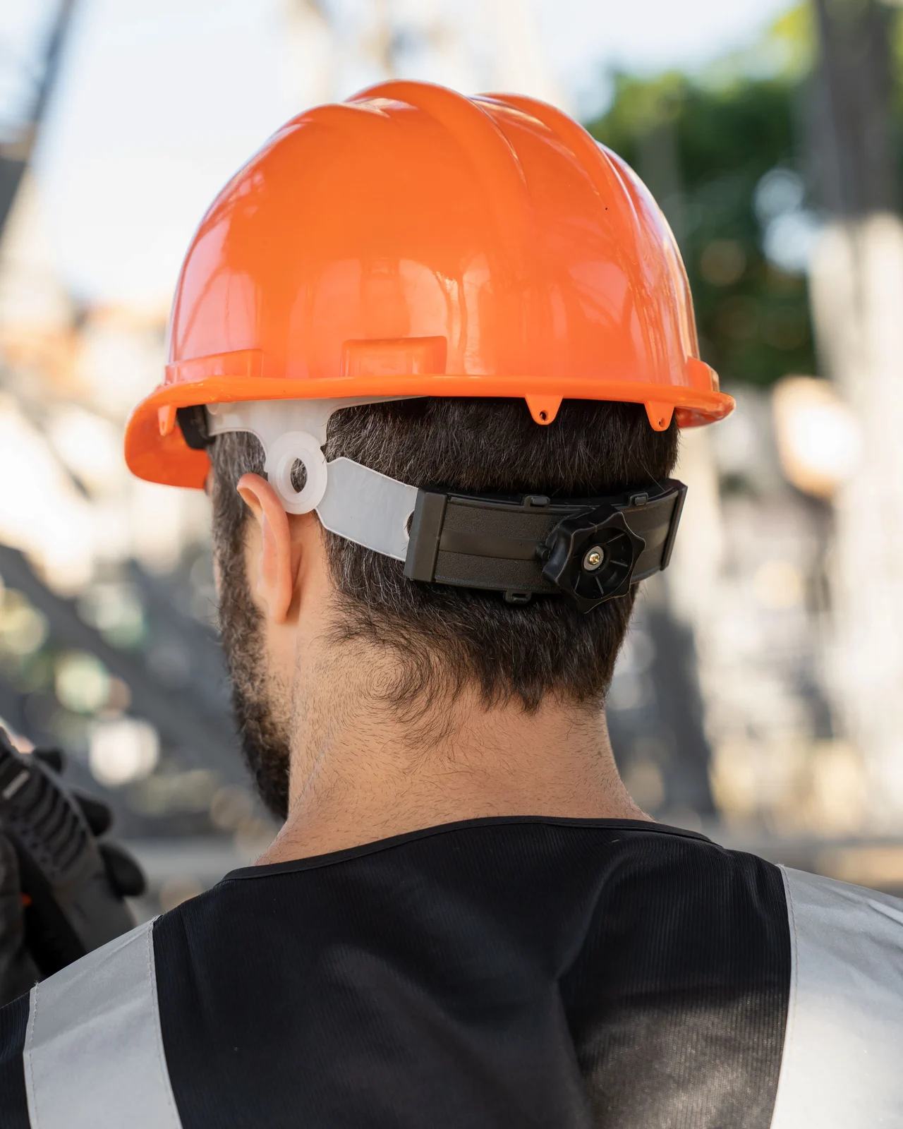korntex-kxhelmet-premium-6-point-safety-helmet-grenoble-signalorange-model-2 Korntex Schutzhelm Grenoble