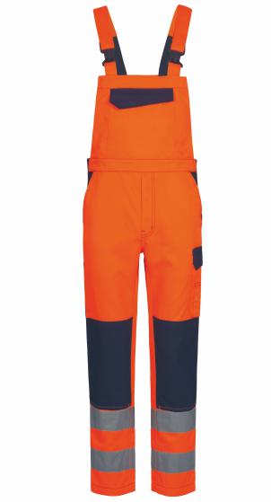 Safestyle Warnschutz Latzhose BAUTZEN