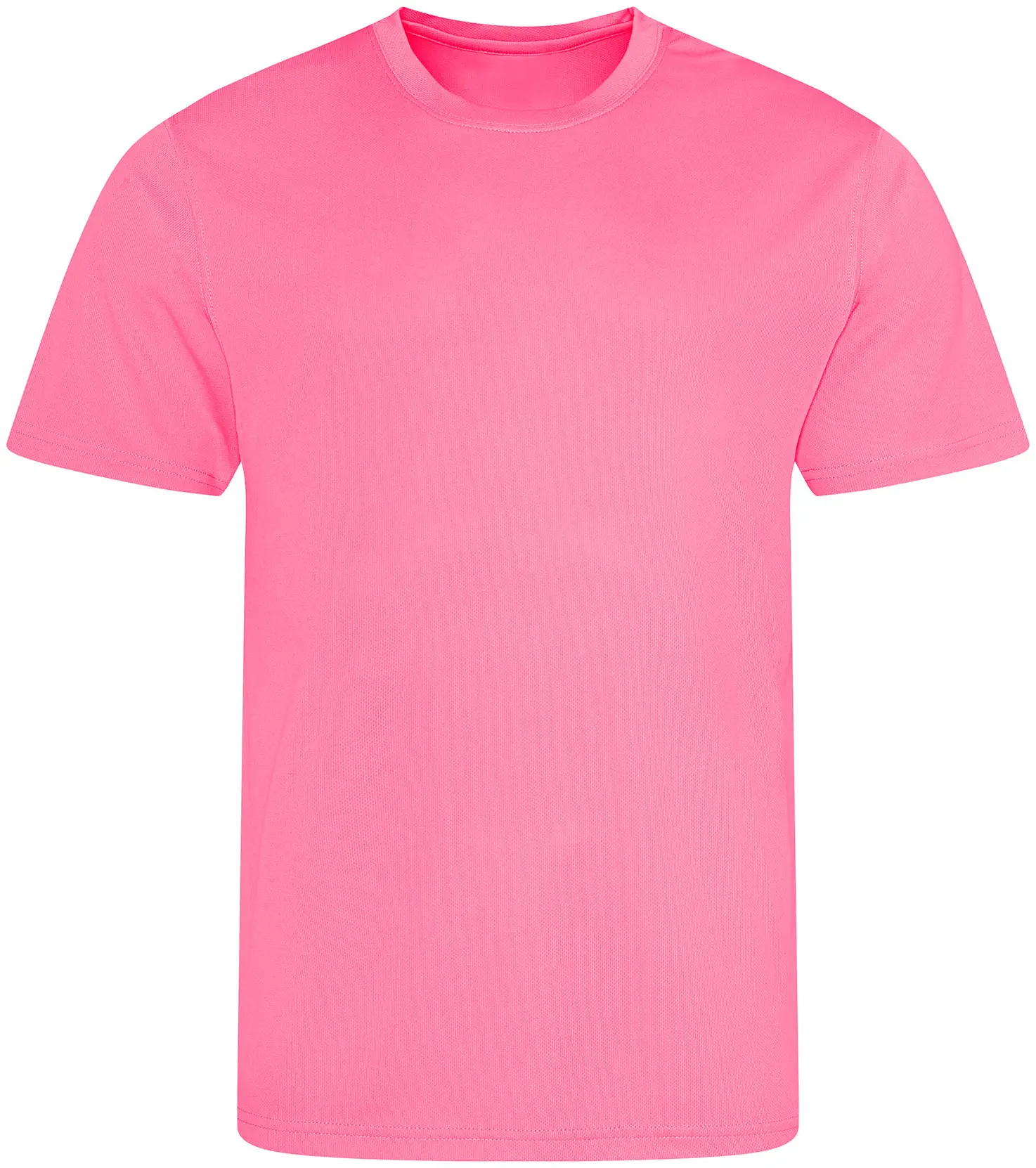 electric pink