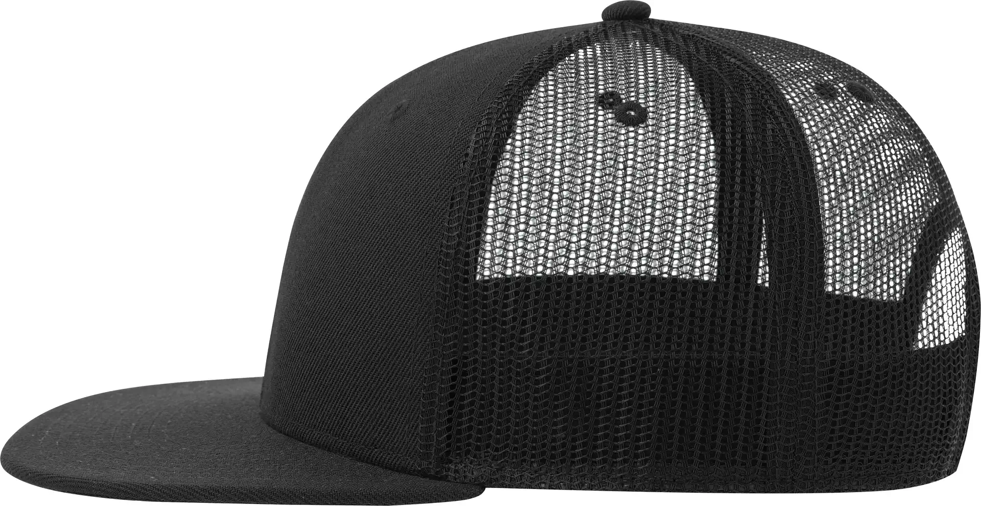 Atlantis Snap Mesh-S Cap