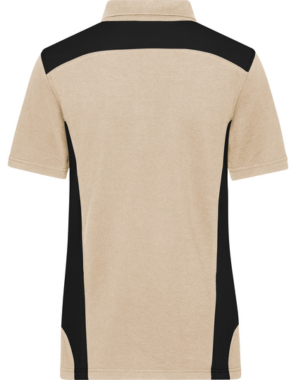 James & Nicholson Ladies Workwear Polo Strong James & Nicholson Ladies Workwear Polo Strong