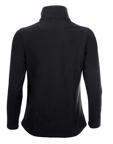 SOL'S Womens Softshell Zip Jacket Race SOL'S Womens Softshell Zip Jacket Race