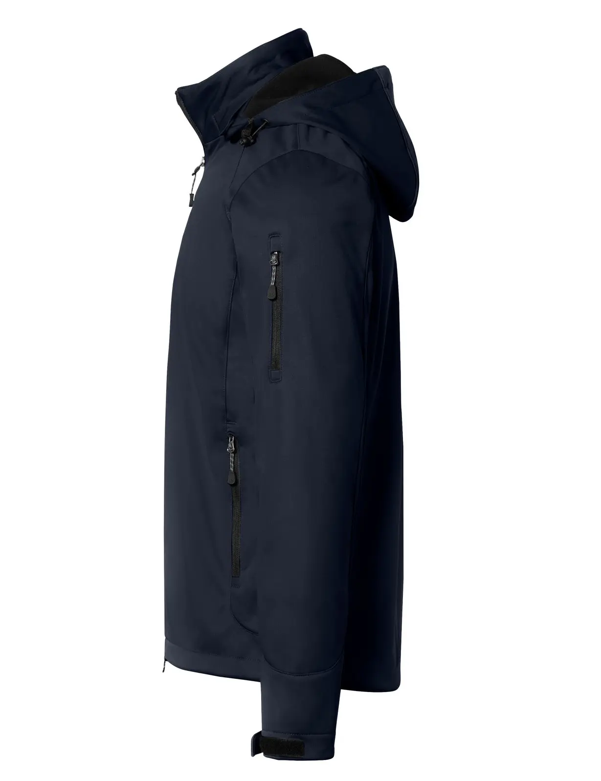 HAKRO Softshell-Jacke 848 Ontario