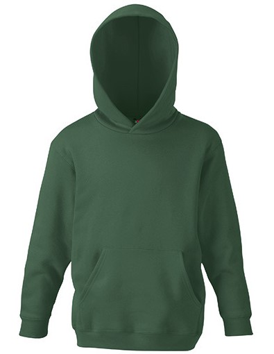 F.O.L. Kids Classic Hooded Sweat F.O.L. Kids Classic Hooded Sweat