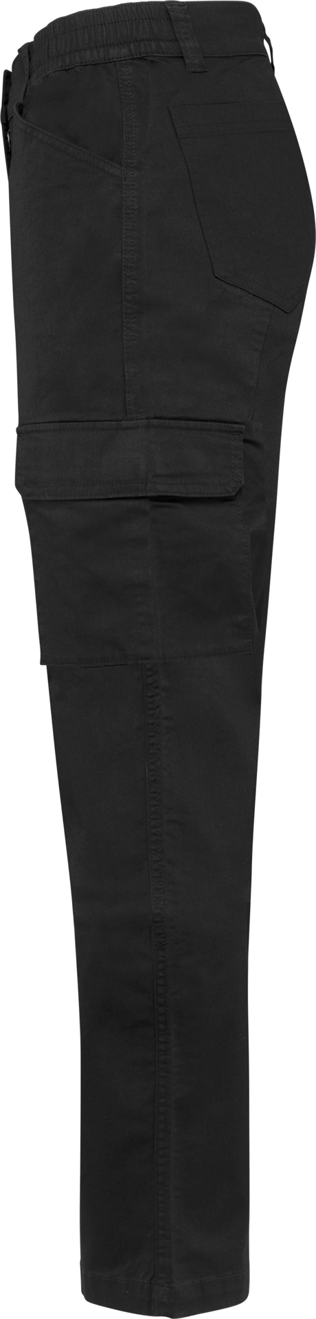 Kariban Unisex Stretch Workwear Hose