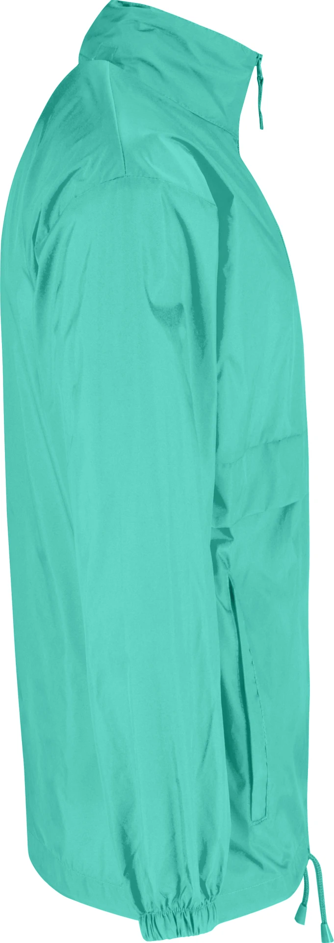 B&C Windbreaker Sirocco
