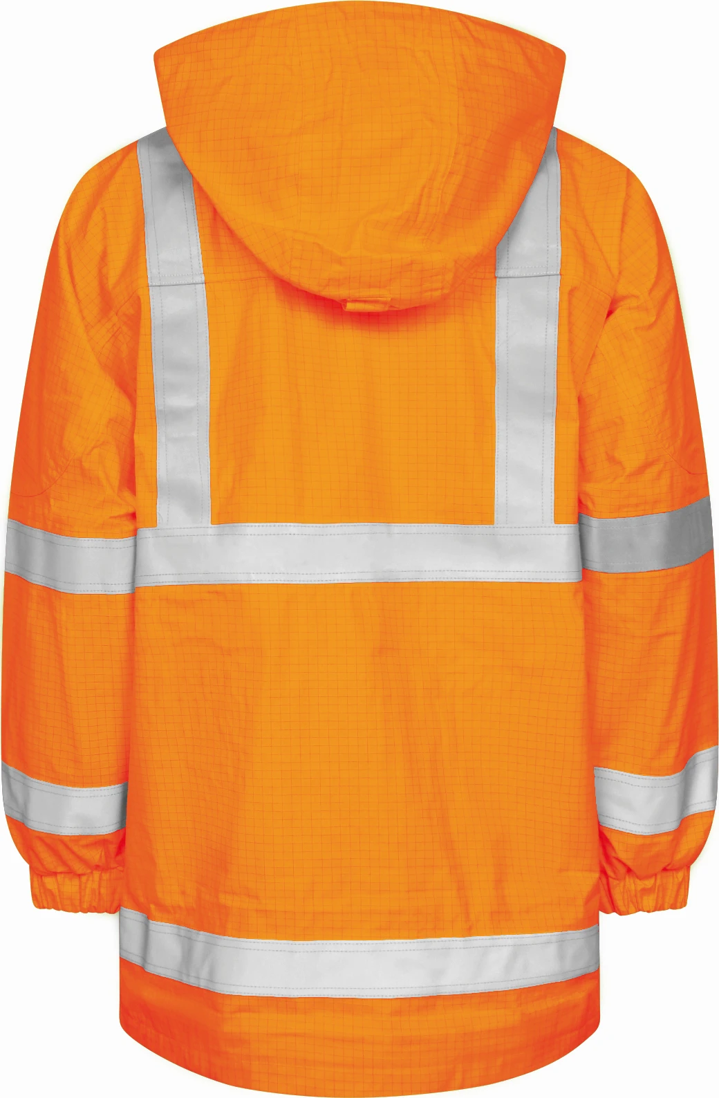 Lyngsøe ARC-LR17055 Multinorm Hi-Vis Jacke mit Innenfutter