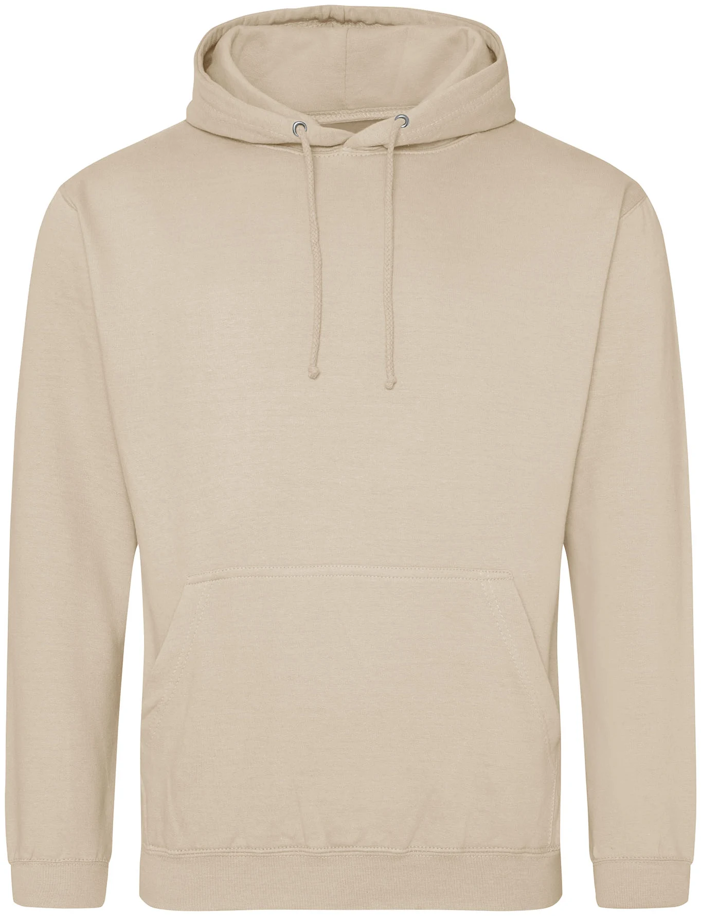 justhoods-jh001-college-hoodie-nude-front-1 Just Hoods College Hoodie