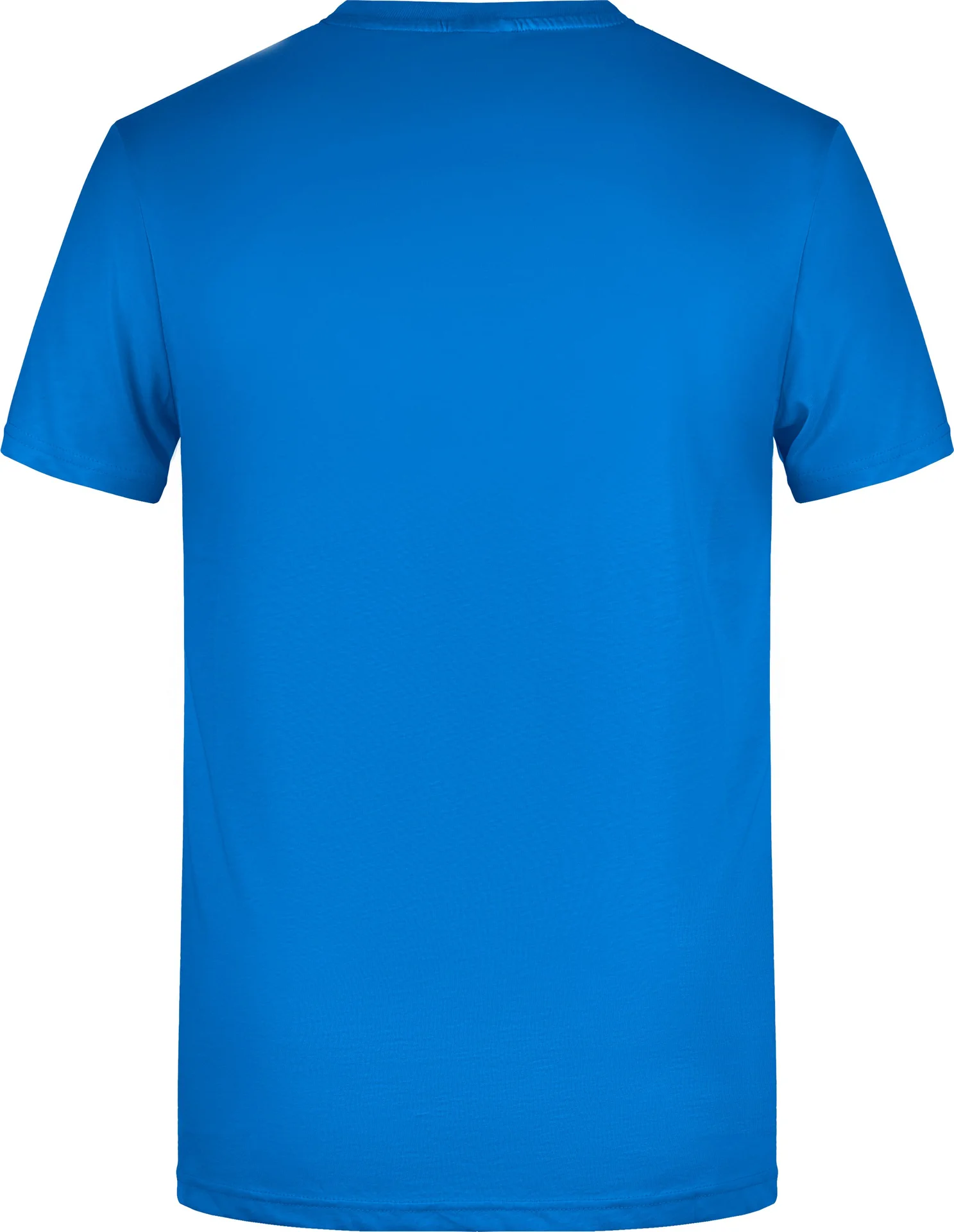 James & Nicholson Men`s Basic-T