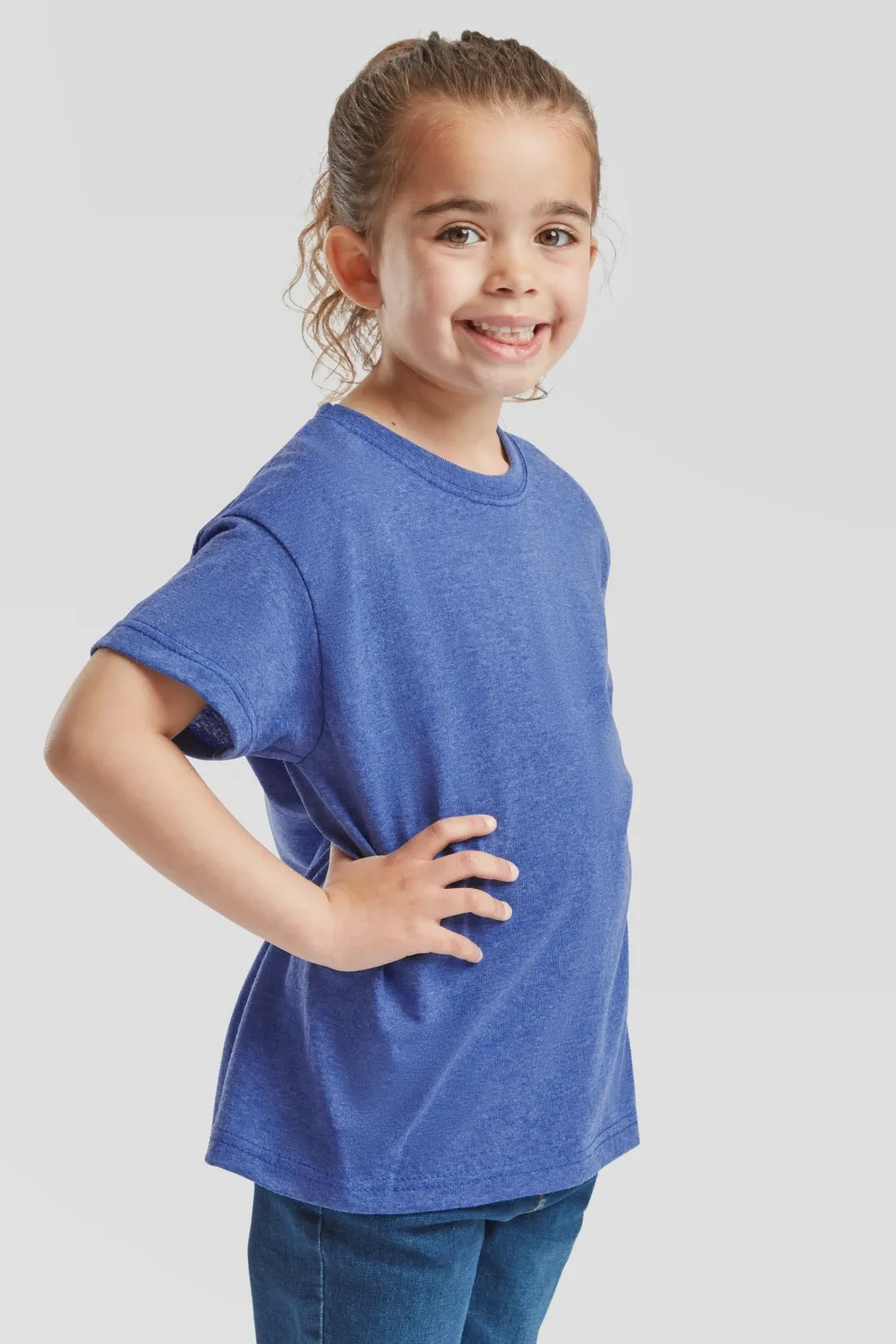 F.O.L. Kids Valueweight T