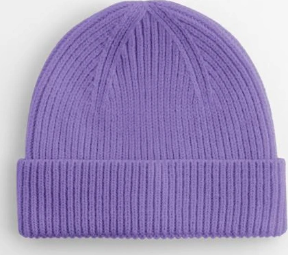 Beechfield Kids Fashion Beanie