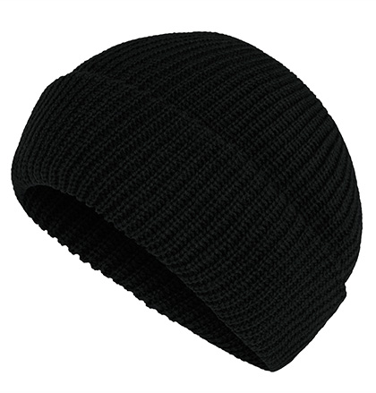regatta-trc307-watch-hat-black-front-2 Regatta Watch Hat