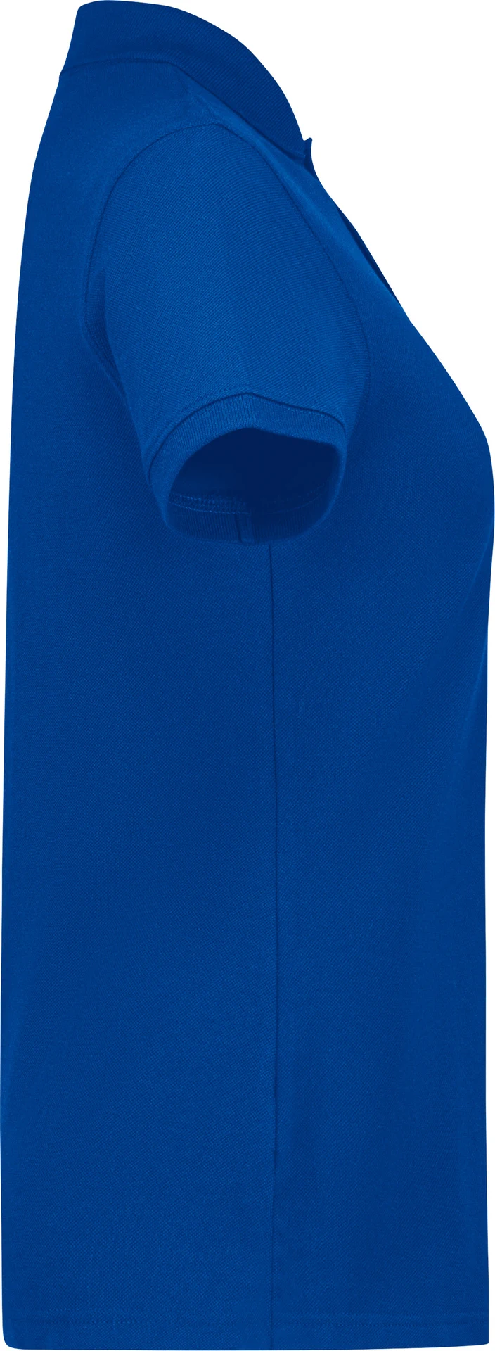 HAKRO Damen Poloshirt 301 Bio-Baumwolle GOTS
