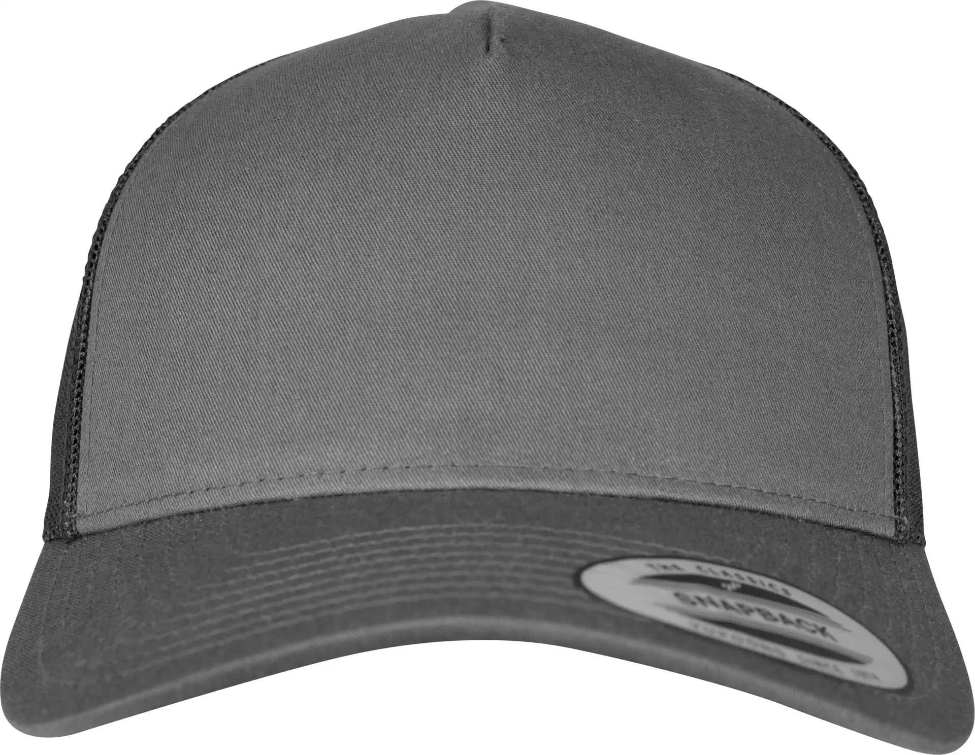 FLEXFIT 5-Panel Retro Trucker Cap