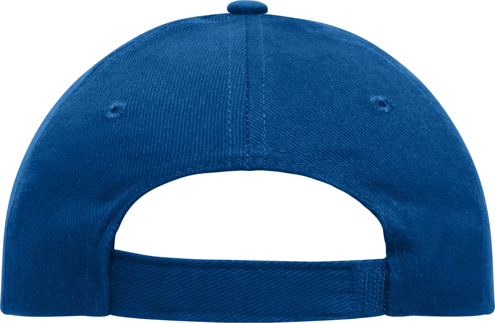 daiber 6-Panel Cap Heavy Cotton