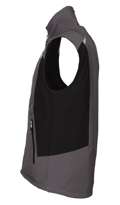 Kübler Softshell Weste Form 7041 Kübler Softshell Weste Form 7041