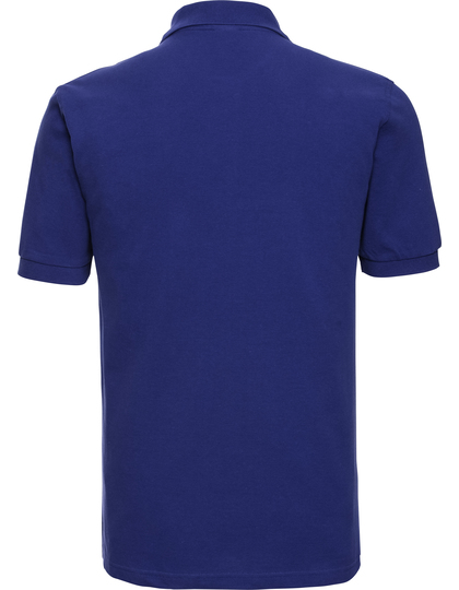 Russell Men's Classic Cotton Polo Russell Men's Classic Cotton Polo
