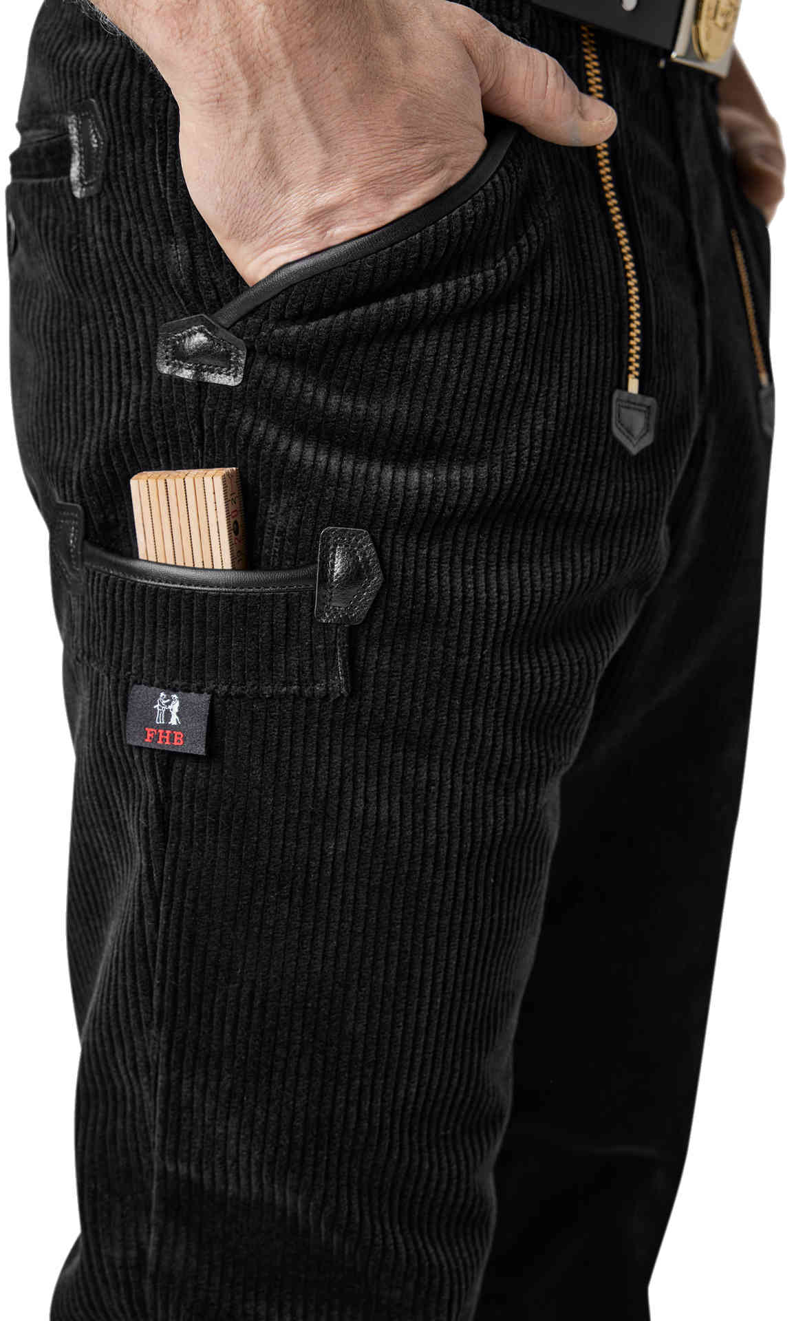 FHB Zunfthose ARTUR Trenkercord FHB Zunfthose ARTUR Trenkercord