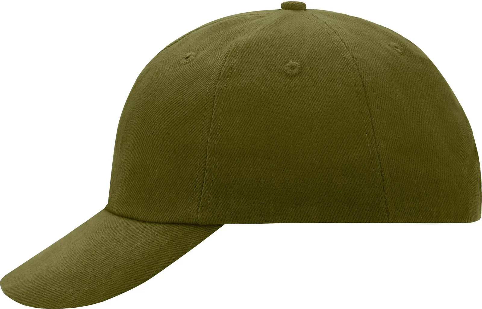 daiber 6-Panel Raver Cap