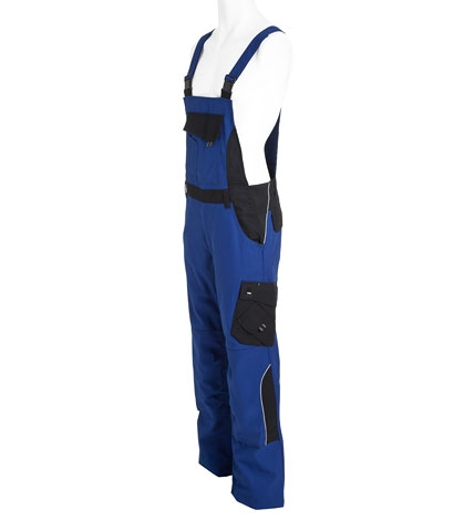 FHB Latzhose ECKHARD Twill FHB Latzhose ECKHARD Twill