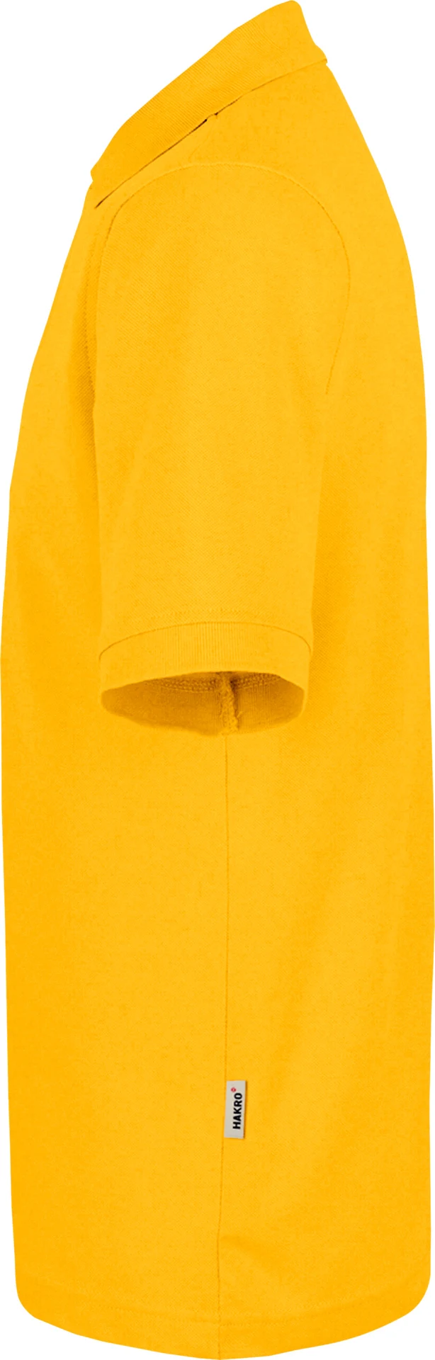 hakro-816-poloshirt-mikralinar-sonne-2 HAKRO Poloshirt 816 Mikralinar®