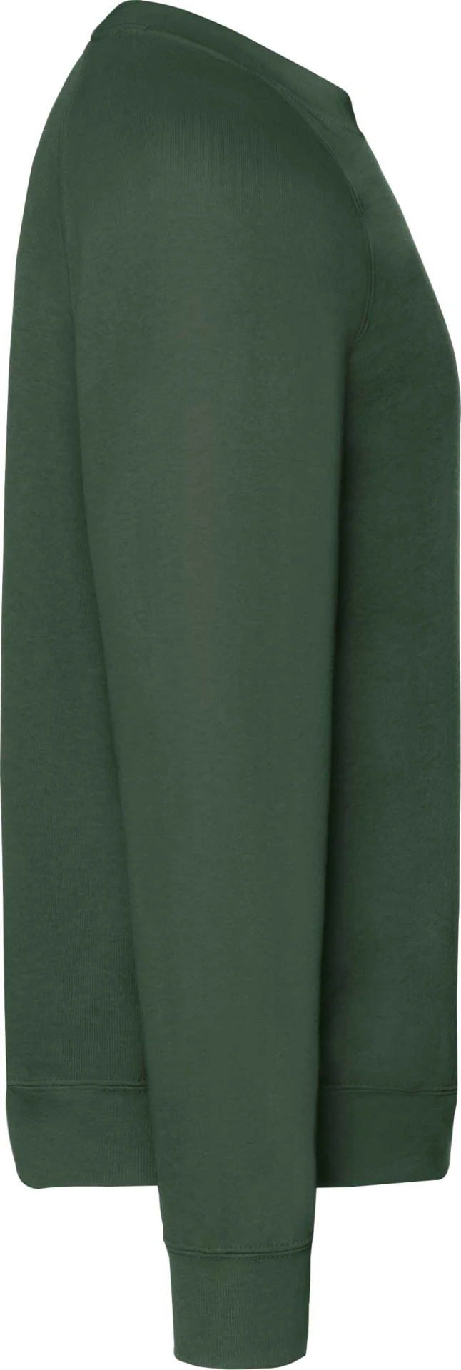 fruit-of-the-loom-62-216-0-classic-raglan-sweatshirt-bottlegreen-5 F.O.L. Raglan Sweat