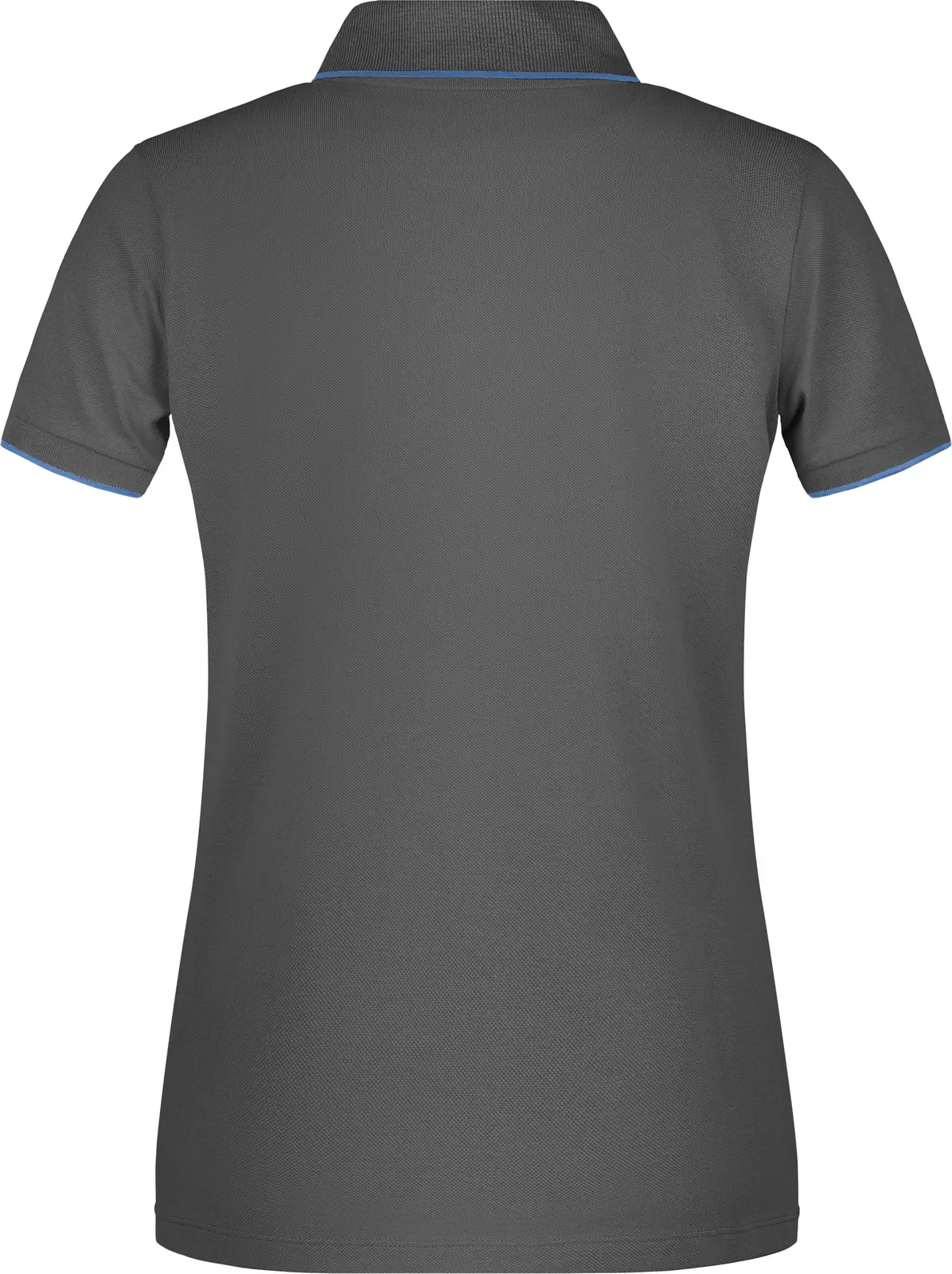 James & Nicholson Ladies Polo Stripe