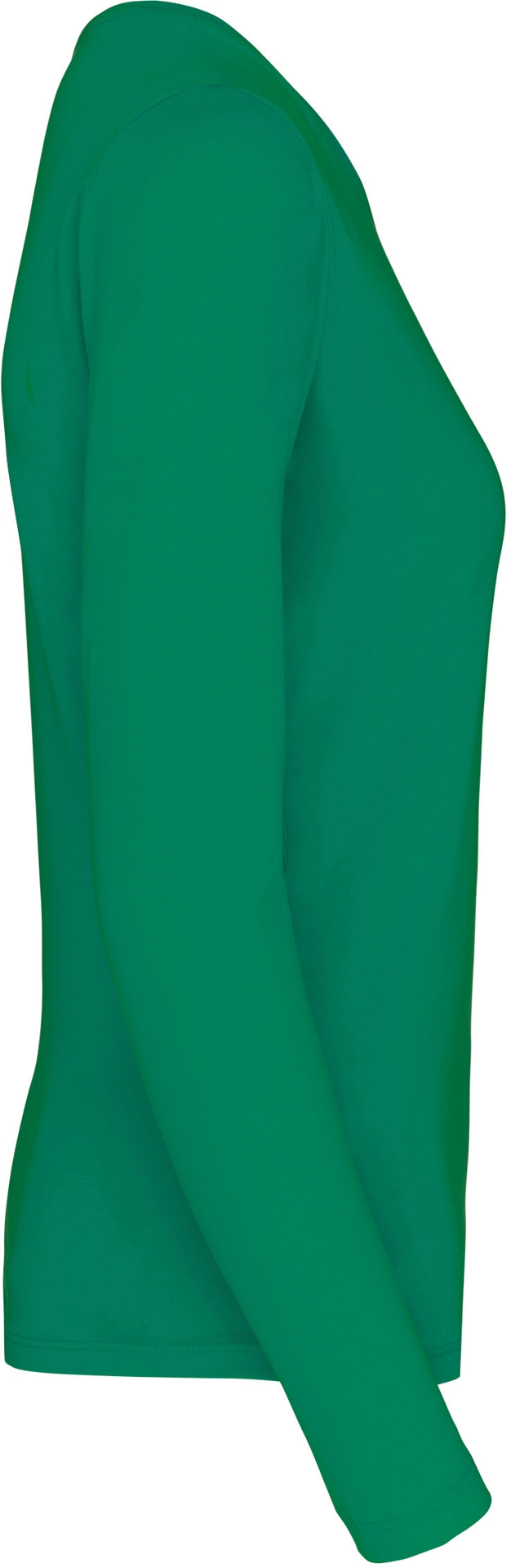 Kariban Damen T-Shirt langarm