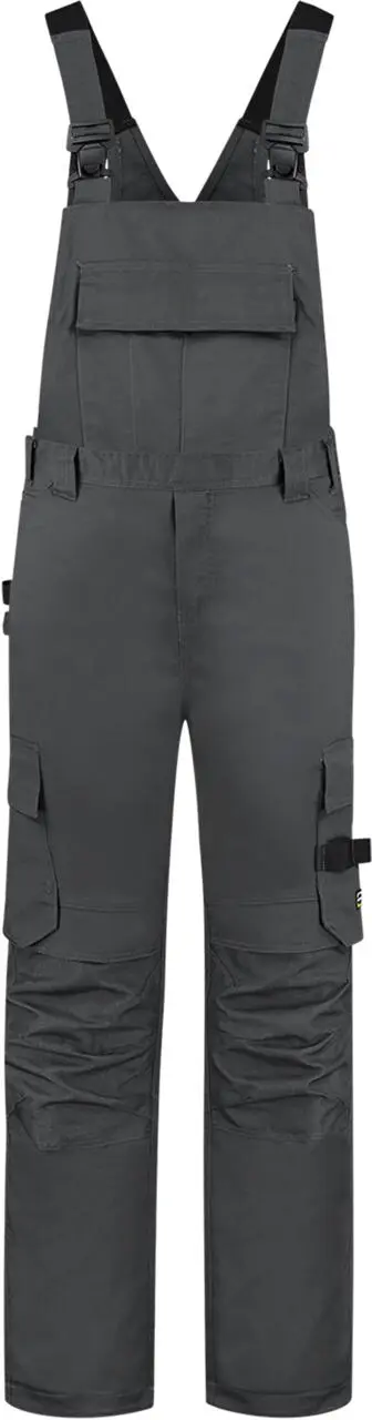 TRICORP Arbeitslatzhose Bib & Brace Twill Cordura T67 TRICORP Arbeitslatzhose Bib & Brace Twill Cordura T67