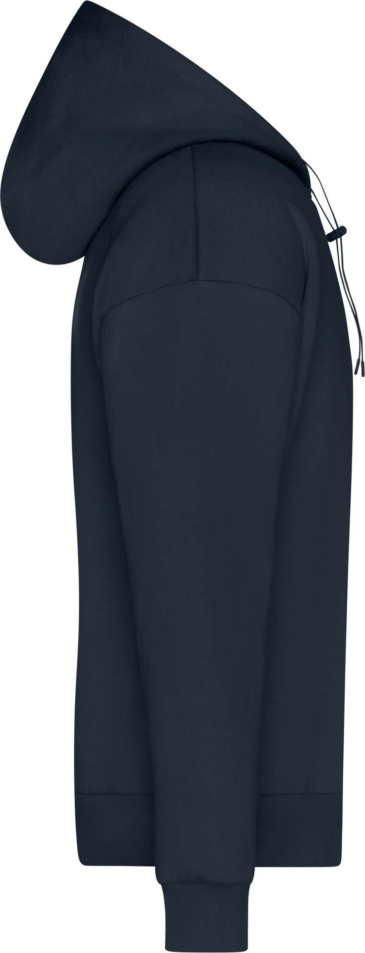 James & Nicholson Men´s Lounge Hoody