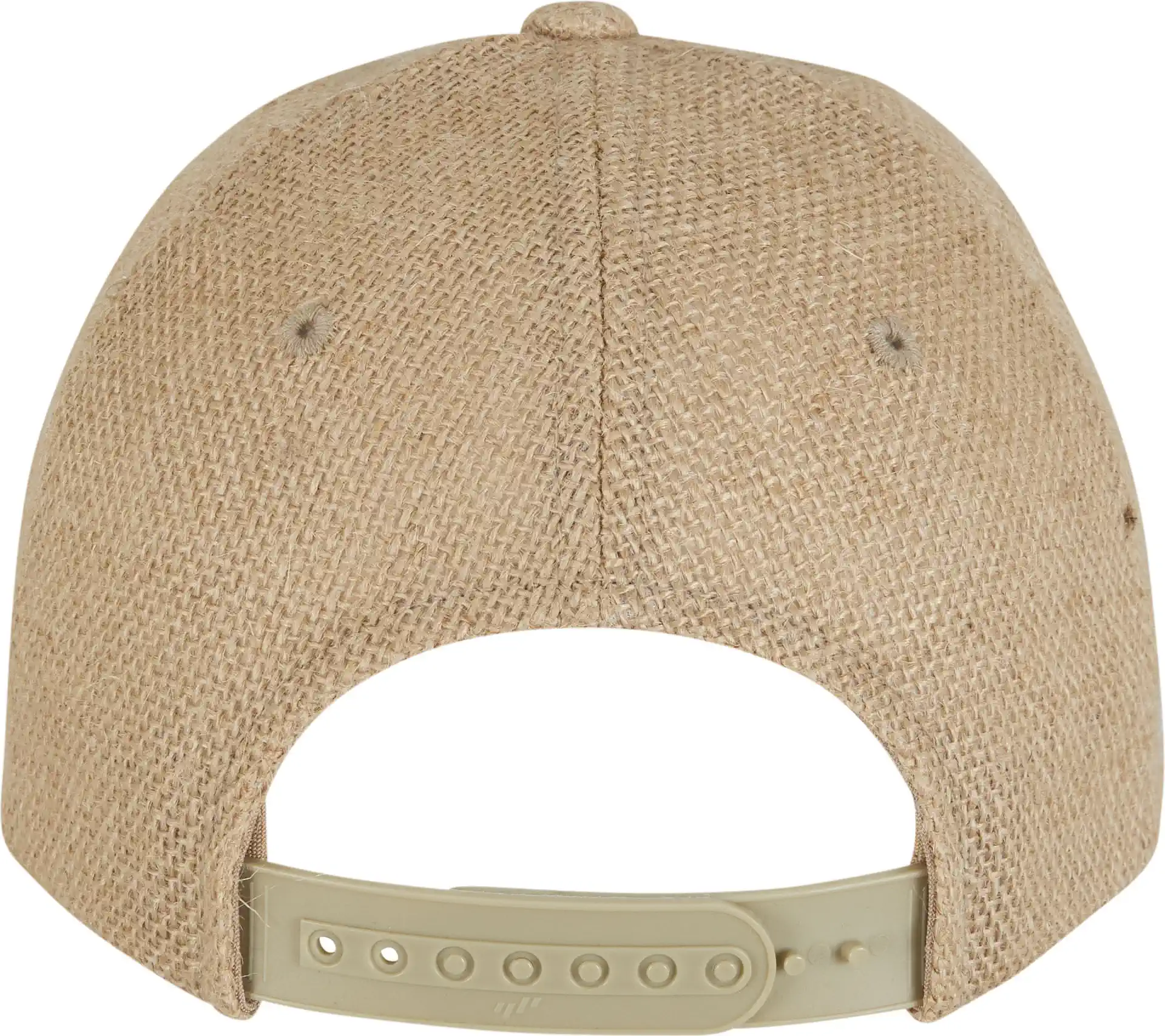 FLEXFIT Dad Jute Cap
