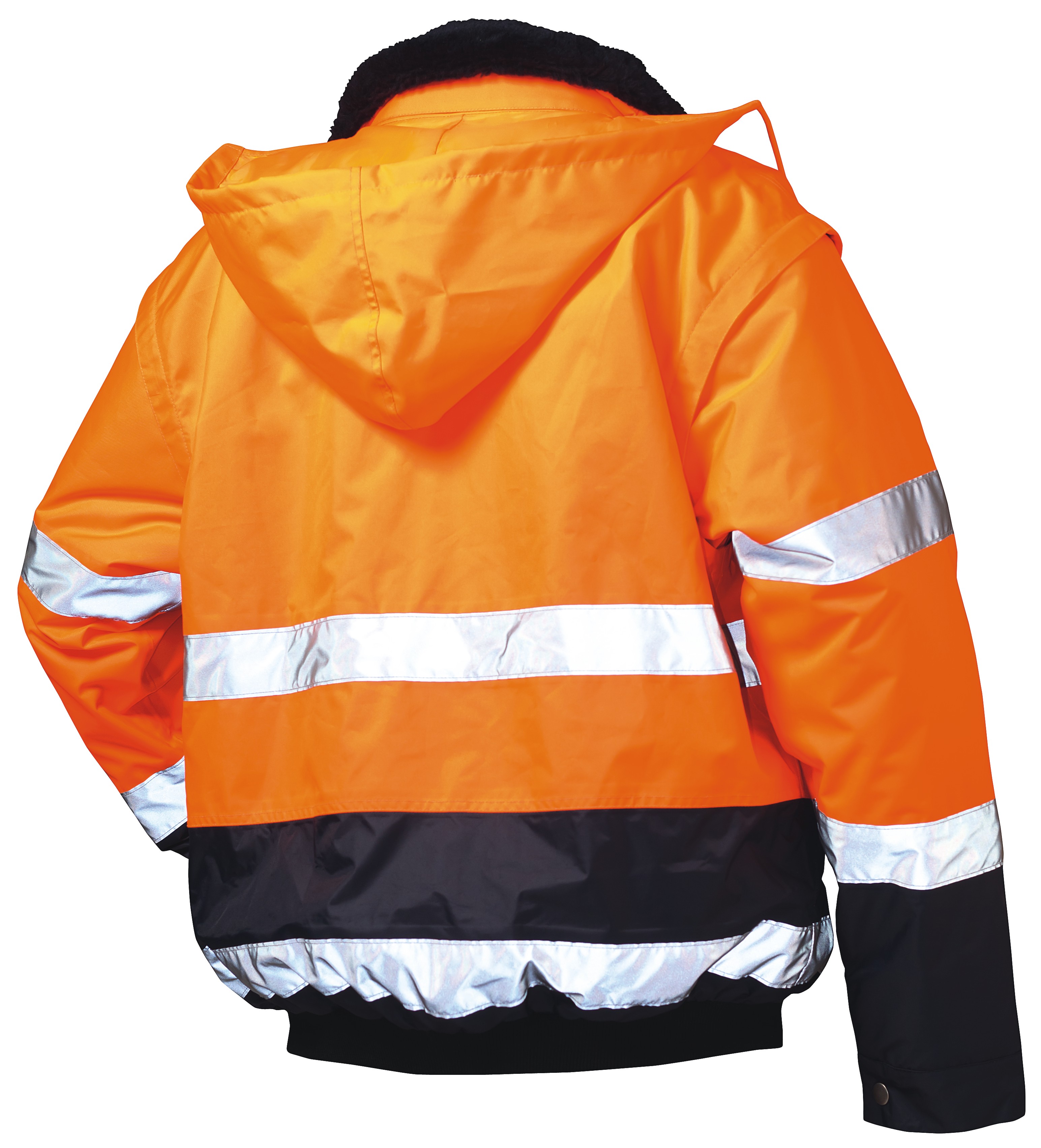 elysee Warnschutz Pilotjacke VOLKER elysee Warnschutz Pilotjacke VOLKER