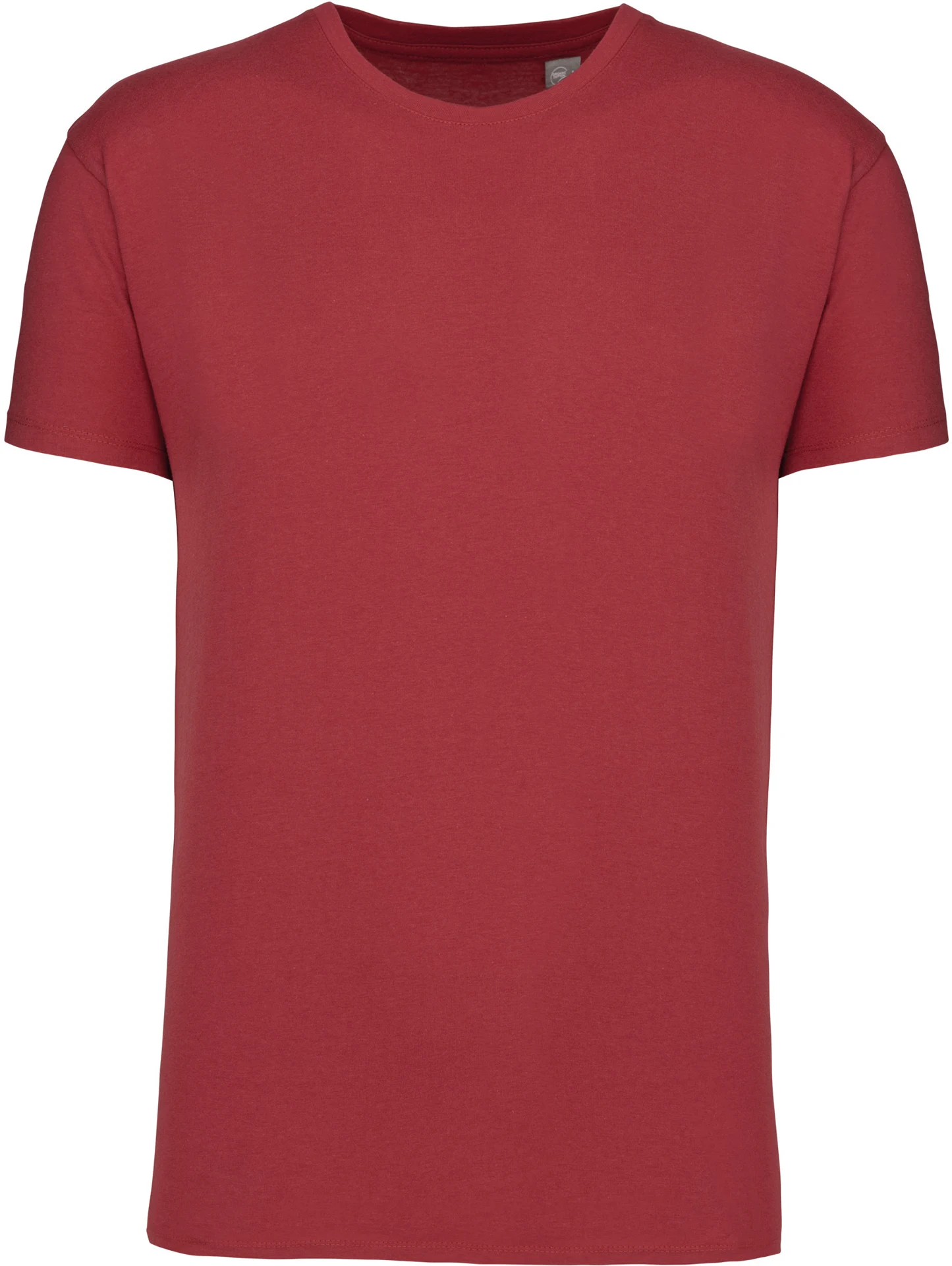 terracotta red