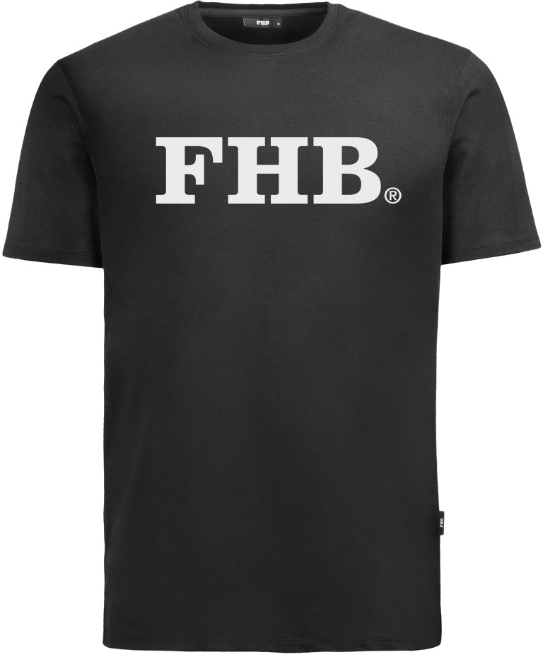FHB T-Shirt PHIL