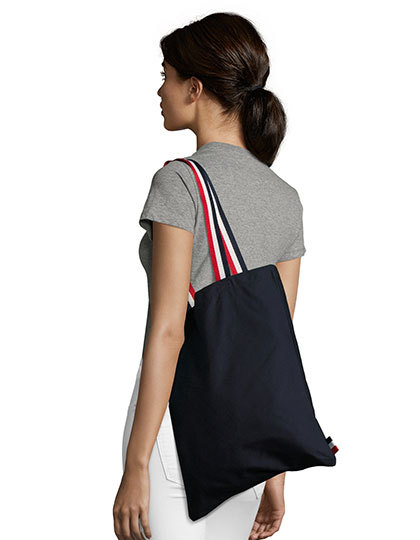 SOL'S Shopping Bag Etoile SOL'S Shopping Bag Etoile